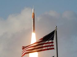 Artemis II NASA Mengudara, Sorak Warga Menggema