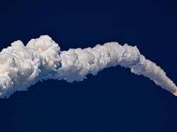 Artemis II NASA Mengudara, Sorak Warga Menggema