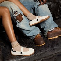 7 Ballet Sneakers Terbaik di 2026, Desainnya Stylish dan Nyaman Dipakai