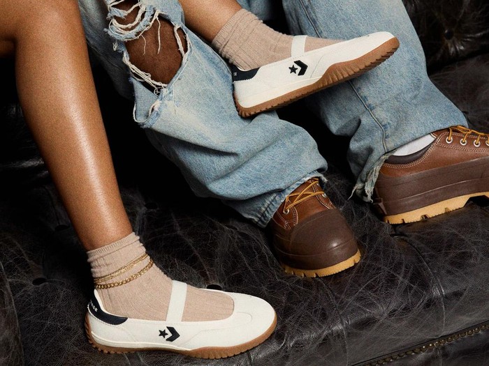 ballet sneakers 2026