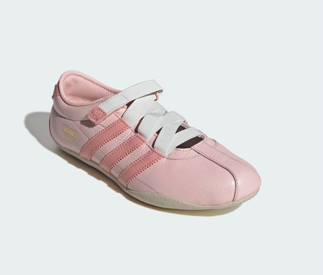 ballet sneakers 2026