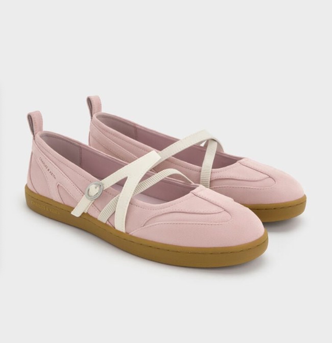ballet sneakers 2026