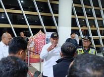 60% Kapal di Merak Nganggur, Legislator Gerindra Minta Dermaga Ditambah