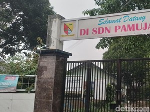 Galindeng Azan dari Kampung Pamujaan