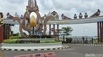 Bendungan Semantok, Penopang Irigasi dan Harapan Baru Petani Nganjuk