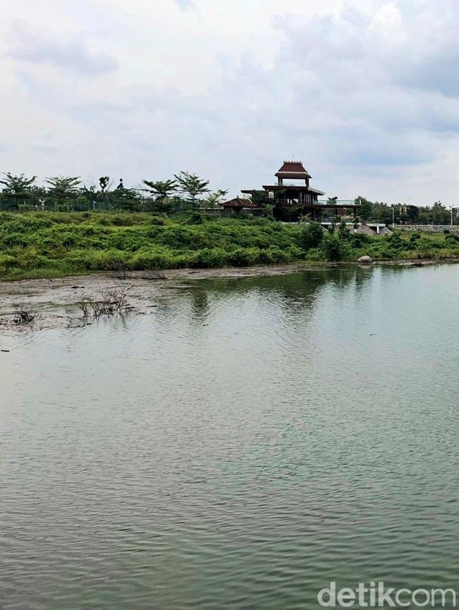 Bendungan Semantok, Penopang Irigasi dan Harapan Baru Petani Nganjuk