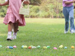 Kenapa Paskah Identik dengan Telur? Begini Sejarah Singkatnya