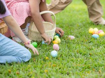 Kenapa Paskah Identik dengan Berburu Telur? Begini Kisahnya