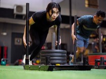 Gaya Hidup Sehat Dimulai dari Ikan