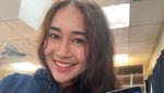 Brinette Masuk Teknik Arsitektur UI, Dewi Rezer Bangga Banget