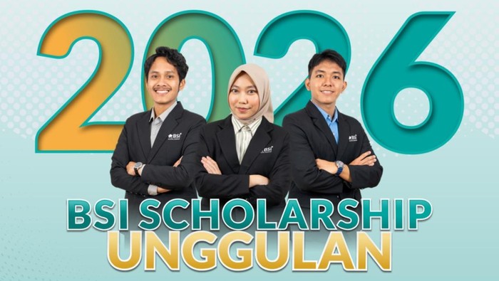 BSI Scholarship