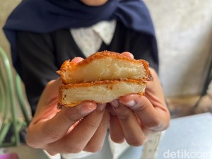 Pencinta Dessert Wajib Tahu! 7 Tempat Butter Tteok Legit yang Lagi Viral