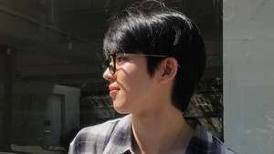 Cha Jun Hwan berkarier sebagai figure skater profesional sejak awal usia remaja. Dia jadi figure skater cowok Korea Selatan pertama yang memenangkan medali Grand Prix of Figure Skating 2018. (Foto: dok. Instagram @jun_july_august)