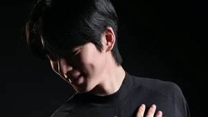 Dia bilang sebelum pensiun jadi atlet, Cha Jun Hwan mau kembali fokus berakting. (Foto: dok. Instagram @jun_july_august)