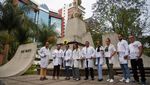 Delapan Dokter Kuba Pamit, Awal Penghentian Misi Medis di Guatemala