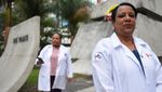 Delapan Dokter Kuba Pamit, Awal Penghentian Misi Medis di Guatemala