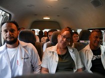 Delapan Dokter Kuba Pamit, Awal Penghentian Misi Medis di Guatemala