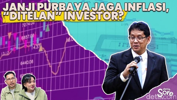 Video: Ikuti Kondisi Asia, IHSG Memerah Jelang Paskah
