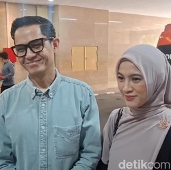 Kembalikan Honor dari DSI Rp 5,2M, Dude Harlino: Pertanggungjawaban Moral