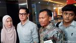 Dude Harlino Kembalikan Rp 5,25 M dari DSI, Sampai Jual Aset Gak?