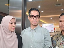 Polisi Korek Peran dan Honor Dude Harlino-Alyssa Jadi Brand Ambassador PT DSI