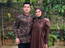 Faby Marcelia & Kevin Go Public, Heran Dibilang Ganti Pacar Terus