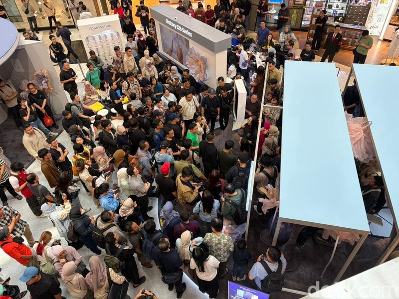 Galaxy Studio Experience