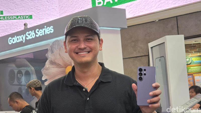 Galaxy Studio Experience