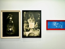 RUCI Art Space Boyong 32 Karya dari 2 Seniman Indonesia di Art Central HK