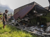 Jika Ada Gempa Seperti di Sulut, Ini yang Perlu Dilakukan Setelah Kejadian