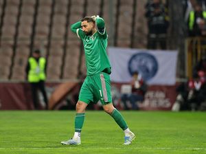 Italia Pilih Move On, Malas Bahas Duka di Bosnia