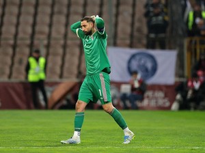 Italia Pilih Move On, Malas Bahas Duka di Bosnia