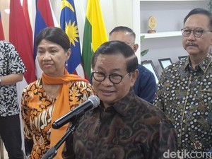 Pramono Pastikan Pembangunan PLTSa Dipercepat Atasi Darurat Sampah Jakarta