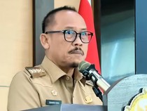 Gubernur Sulbar Pertimbangkan Gugat BKN Jika Blokir Layanan ASN Tidak Dibuka