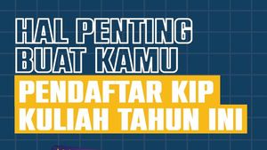 Video: Hal Penting Buat Kamu Pendaftar KIP Kuliah 2026
