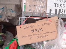 Harga Plastik Mahal, RI Impor Rp 14,78 T dalam Sebulan