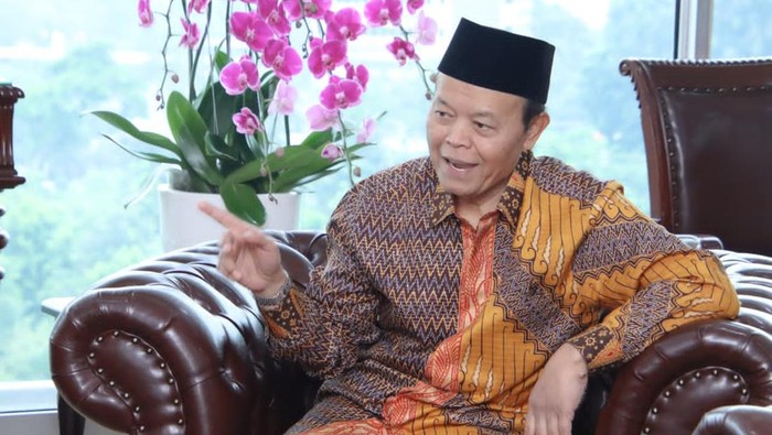 Hidayat Nur Wahid