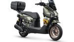 Potret Skuter Petualang Terbaru Honda yang Dijual Mulai Rp 32 Jutaan