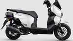 Potret Skuter Petualang Terbaru Honda yang Dijual Mulai Rp 32 Jutaan