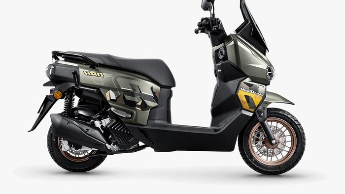 HondaHRD125