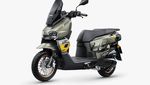 Potret Skuter Petualang Terbaru Honda yang Dijual Mulai Rp 32 Jutaan