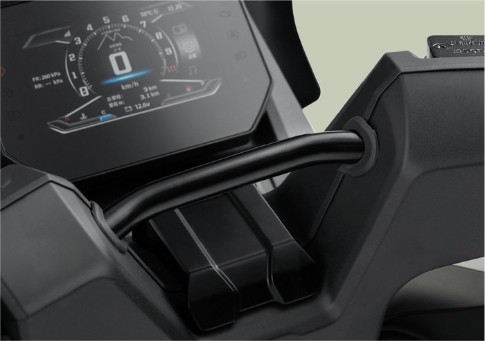 Potret Skuter Petualang Terbaru Honda yang Dijual Mulai Rp 32 Jutaan