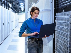 Makin Mesra, Cisco dan Nvidia Kebut Infrastruktur AI yang Aman Hingga ke Edge