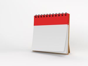 Daftar Tanggal Merah Mei 2026, Ada 3 Long Weekend Loh!