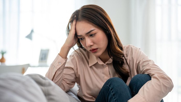 Stres Bikin Tekanan Darah Naik Ada Benarnya, Ini Penjelasan Pakar
