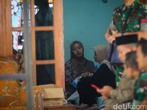 Keluarga Akhirnya Setuju Praka Farizal Dimakamkan di Makam Pahlawan