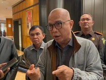 7 Fakta Aspidum Kejati Jatim Dicopot Kejagung Diduga Kasus Gratifikasi