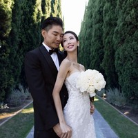 Potret Pernikahan Keturunan Konfusius ke-46 dengan Sosialita yang Jadi Sorotan