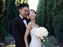 Potret Pernikahan Keturunan Konfusius ke-46 dengan Sosialita yang Jadi Sorotan