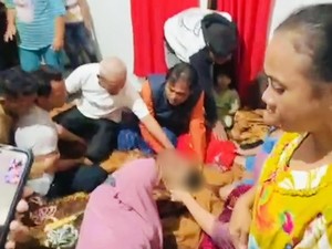 Bocah 5 Tahun di OKI Tewas Usai Tenggelam di Sungai Depan Rumahnya